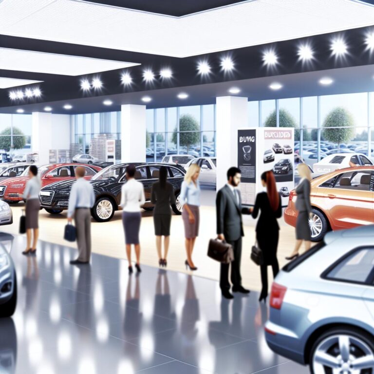 Automobile buying guide: What do you need to know?