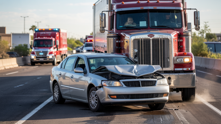 The True Value of Your Jacksonville Car Accident Claim: Beyond Medical Bills and Vehicle Damage