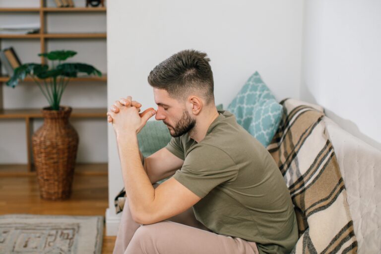 The Role of Individual Counseling in Building Sustainable Recovery